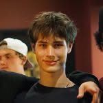 Evan Hanson - @evanhanson1199 - Instagram