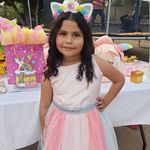 Eva Armenta - @rosaevangelina.armentaapodaca - Instagram