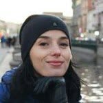 Lyudmila d'Avella - @eva.appel.31 - Instagram