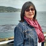 Eva Arellano - @arellano2965 - Instagram