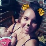 Eva Arellano - @evaarellano7096 - Instagram