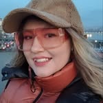 Евгения Бахматова - @evaash_ - Instagram