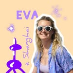 Eva à Shanghai - @evaashanghai - Instagram