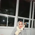Eva Ash Shodiqoh - @evashadiqa - Instagram