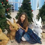 Ева Кожевникова - @eva_astana_m - Instagram