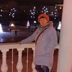 Лариса Юричева - @larisauricheva - Instagram
