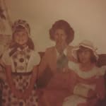 Rebecca Mary Cannell - @rebecca.evan.bagley - Instagram