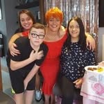 Eva Bailey - @evabailey2532 - Instagram