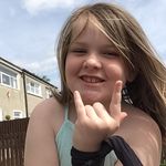 Eva Baird - @eb201145 - Instagram