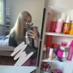 Eva Baker - @evaaaax06 - Instagram