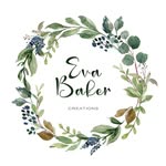 Eva Baker Creations - @eva_baker_creations - Instagram