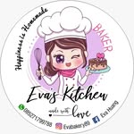 Eva Huang / @eva_madie - @evabakery89 - Instagram