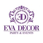 Baloane cu heliu I Decor # - @evaballoons - Instagram