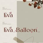 Eva Liu - @eva_balloon_ - Instagram