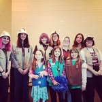 Eva Theresa Christine Ballance - @evabriles - Instagram