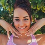 Eva Banks - @evabanks698 - Instagram
