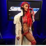 Eva Banks Lynch - @wwehdaw - Instagram