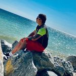Evan Baranski - @evanbaranski97 - Instagram