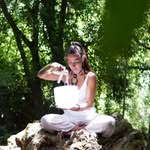 Eva Marti Barba - @breathe_innerdance - Instagram