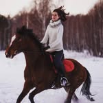 Elvina Ildarovna - @eva._.barber - Instagram