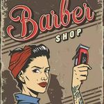 Eva Barber - @eva_barber_praha - Instagram