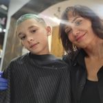 Eva Barber💈 - @evabarberpraha - Instagram