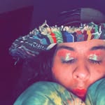 Eva Barber - @rnbwprncs - Instagram