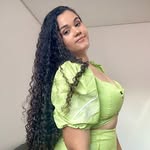 Eva Barberino - @evabarberino - Instagram