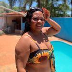 Eva Barbosa - @evabarbosa475 - Instagram