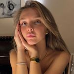 Eugénie Bardina - @evabardo - Instagram