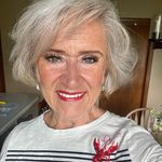 Eva Theriault Bard - @evabard - Instagram