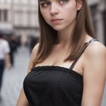 Eva Barlow - @evabtod - Instagram