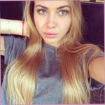 Eva Barnes - @daubrachmisto1974 - Instagram