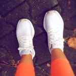 Eva Barnes - @runningyogamum - Instagram