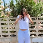 Eva Barnes - @eva_barnesss - Instagram