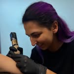 Eva Barnes - @barnes.tattoo - Instagram