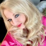 Eva Maryham Barnes - @eva_barnes_001 - Instagram
