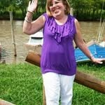 Eva Barraza - @evalujanbarraza - Instagram