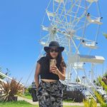 Eva Barraza - @eevithaa - Instagram
