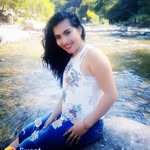 Eva Barraza - @azarrab_981007 - Instagram