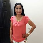 Eva Barraza - @evabarraza123 - Instagram