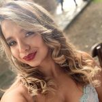 Eva Barraza - @eva_barrazaf - Instagram