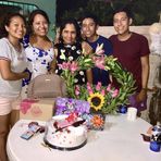 Eva Barrientos - Facebook