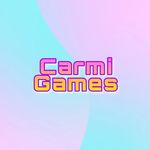 Eva Barrientos - @carmigames2009 - Instagram