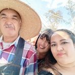 Eva Barrientos - Facebook
