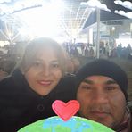 Eva Barrientos - Facebook