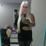 Eva Barrientos - @barrientos.eva - Instagram