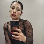 Eva Barrientos Vargas - @evabarrientos26 - Instagram