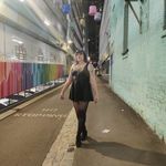 Eva Barrow - @kyle.b1099 - Instagram