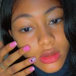 Eva Barry - @barryeva2000 - Instagram